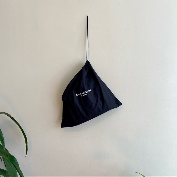 🚫 SOLD- SAINT LAURENT College Medium Shoulder Bag - Picture 6 of 10